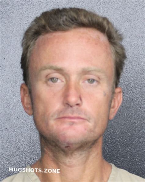 Petersen Christian Lee Broward County Mugshots Zone