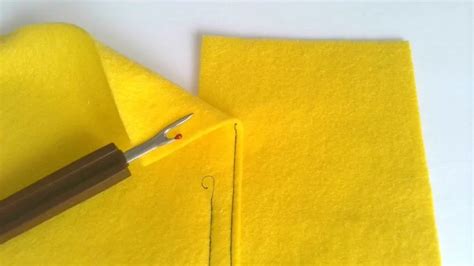 Types Of Seams Sewing Tutorial