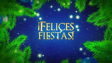 Grupo Universal Felices Fiestas 2023 Youtube