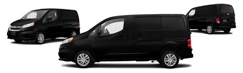 2016 Chevrolet City Express Lt 4dr Cargo Mini Van Research Groovecar