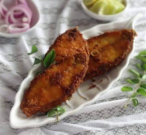 Basa Fillet Fry Indian Recipe Bryont Blog