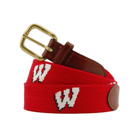 University Of Wisconsin Cotton Belt Graduation T Selection M