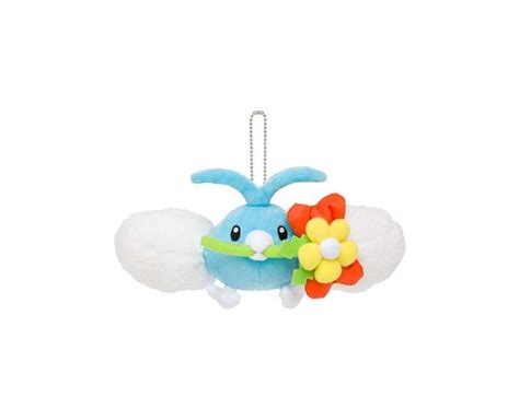 Pokemon Swablu Plush — Sugoi Mart - Sugoi Mart