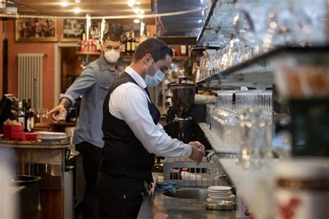 Luned Aprono Bar E Ristoranti Le Regole Per Lidi E Spiagge Libere