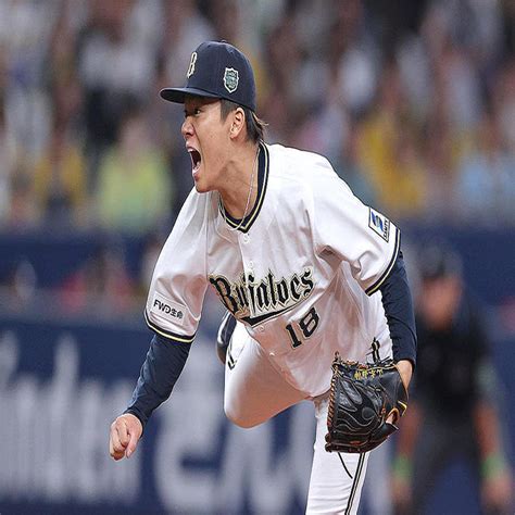 山本由伸 ドジャースと12年総額3億2500万ドルで契約合意WBCで共に戦った大谷翔平との最強タッグでWS制覇を目指す 2023年12月