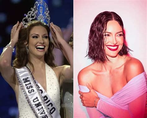 From Crowning Moments To Today The Evolution Of 30 Miss Universe ...