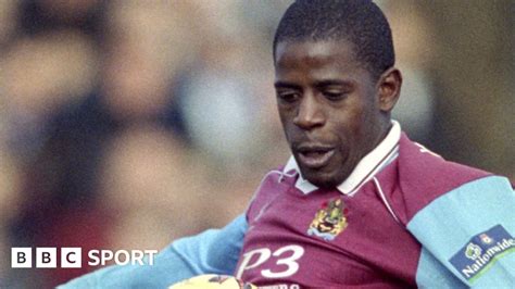 Len Johnrose Ex Bury And Burnley Midfielder Dies Aged 52 Five Years