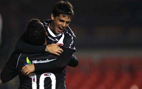 Vasco Busca Encerrar Longo Jejum Contra O São Paulo No Morumbi Lance