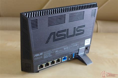 Asus Rt Ac56u A1