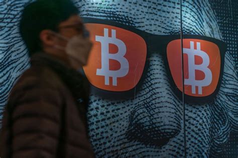 Bitcoin Hits Record High Above As U K Opens The Door To Crypto