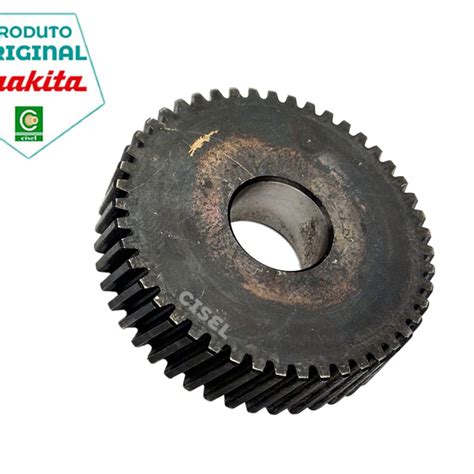 Engrenagem Helicoidal 47 Serra Circular Makita 5007 N Original