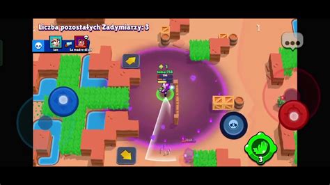 Ranga Na Emz Brawl Stars Youtube