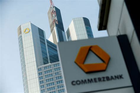 Commerzbank Störung Beim Online Banking Kein Log In Möglich Der