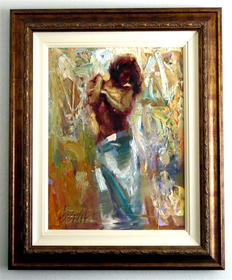 Henry Asencio | Henry Asencio Fine Art