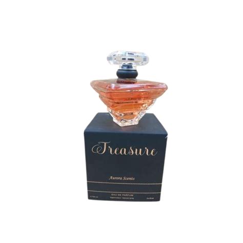 Aurora Treasure Beige Women 100ml Best Price In Kenya