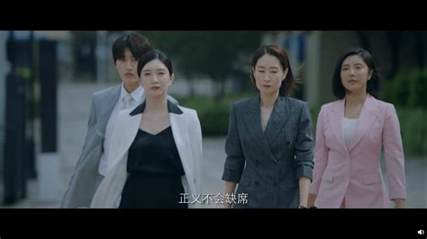 2022陸劇》女士的法則｜江疏影 、劉敏濤 主演電視劇介紹、第一集開播時間、劇情預告片花絮 陸劇星球