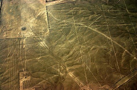 The Enigma of the Nazca Lines: Strange Theories and Unanswered Questions | Ancient Origins