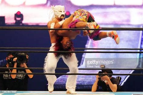 El Desperado (Wrestler) Photos and Premium High Res Pictures - Getty Images