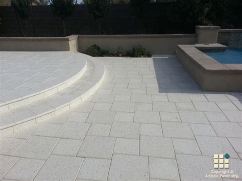 Artistic Pavers Archives - Thompson Building Materials