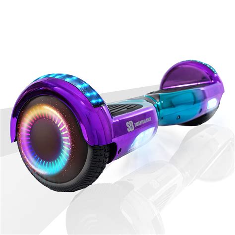 Hoverboard Inch Smart Balance Regular Dakota Pro Autonomie