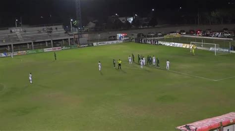 Vídeo Os lances de Jaguaré 0 x 0 Porto Vitória pela Série B do