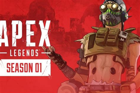 El Pase De Batalla Y La Temporada De Apex Legends Llegan El De