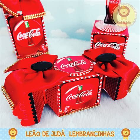 Festa Da Coca Cola Elo