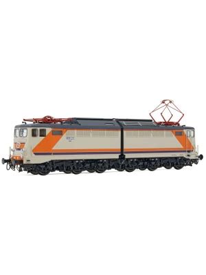 Modellismo Ferroviario Salentorailroad Rivarossi Hr S Locomotiva