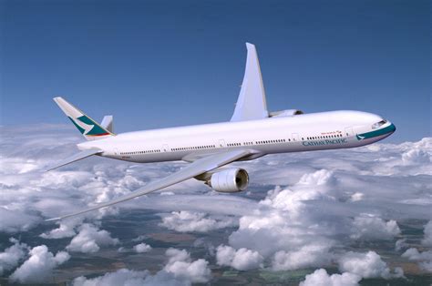 Cathay Pacific Ups Its IFE Offering With Full HBO MAX Roll Out