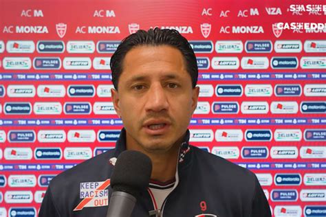 Lapadula Se Mostr Preocupado Tras Derrota De Cagliari A N Falta Para