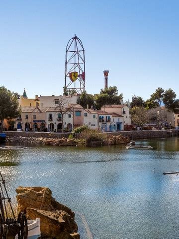 Portaventura Park Tickets 2023 | Fun Rides & Attractions