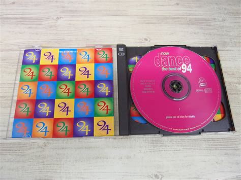 Yahoo Cd Cd Best Of Now Dance Various Art