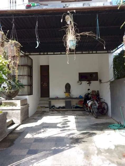 Rumah Tukad Badung Renon Denpasar Dijual Co Id