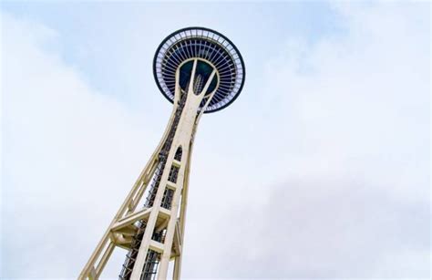 Seattle The Us City That Keeps Changing The World The Seattle Medium