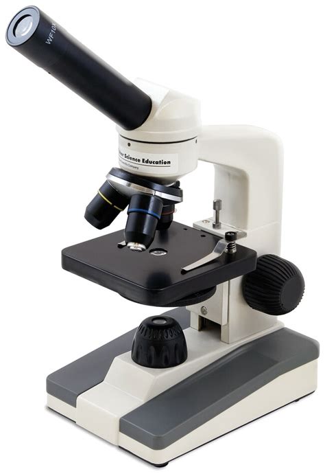 Fisher Scientific Fisher Science Education Advanced Compound Microscopes