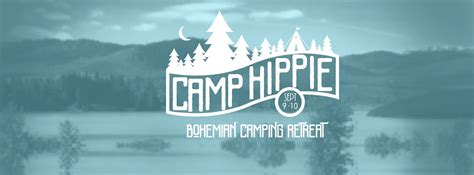 Camp Hippie Bohemian Camping Retreat Home