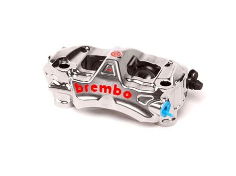 Xb B H Xb B H Kit Triers De Frein Radiaux Brembo Racing Cnc P