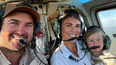 Outback Wrangler star Matt Wright speaks out about fatal chopper crash | news.com.au — Australia ...