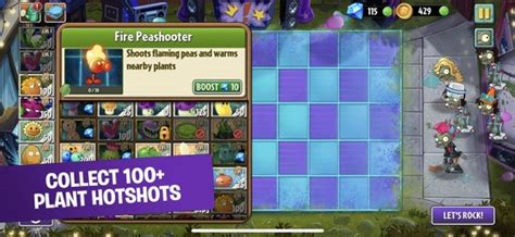 Tải game Plants vs Zombies 2 Hoa quả nổi giận