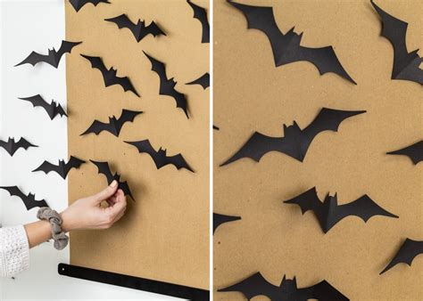 3 Easy Diy Halloween Decorations Roolee