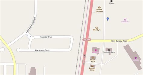 Office Map Scribble Maps