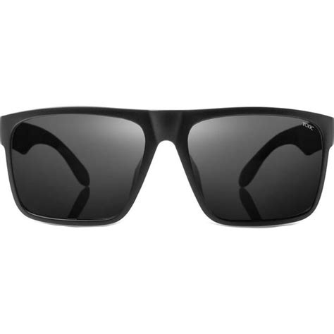 Tonic Outback Matte Blackgrey Photochromic Polarised