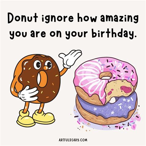 100 Birthday Puns To Keep You Young At Heart