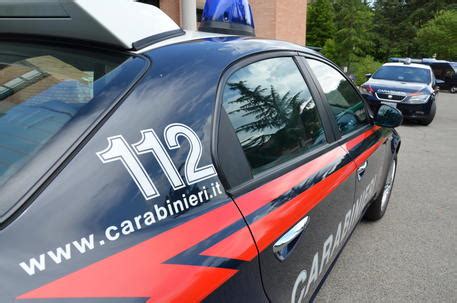 Stalking Minaccia Di Morte Ex Fidanzata Arrestato Dai Carabinieri