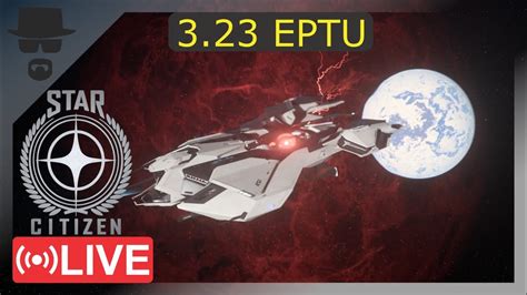 Interdição 3 23 EPTU Star Citizen YouTube