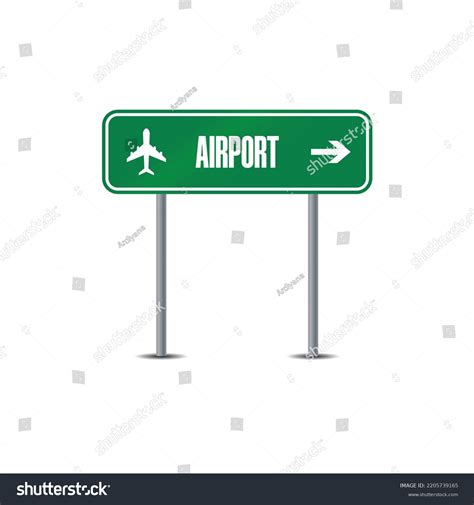 airport road terminal images stock  vectors shutterstock