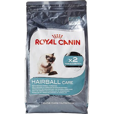 ROYAL CANIN Hairball Care Cat Food 0 4 Kg Amazon Co Uk Pet Supplies