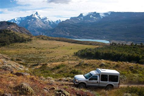 Estancia Cristina Discovery Tour | PeritoMorenoGlacier.com