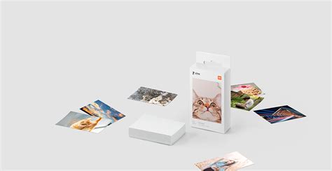 Xiaomi Mi Portable Printer — Xiaomi-pad.ru