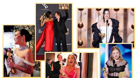 See The Full List Of Golden Globes Winners Vanity Fair